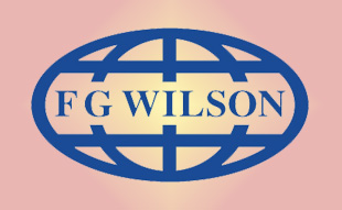 ✓ FG-Wilson 10000-00092 Запчасти Перкинс / Вилсон 